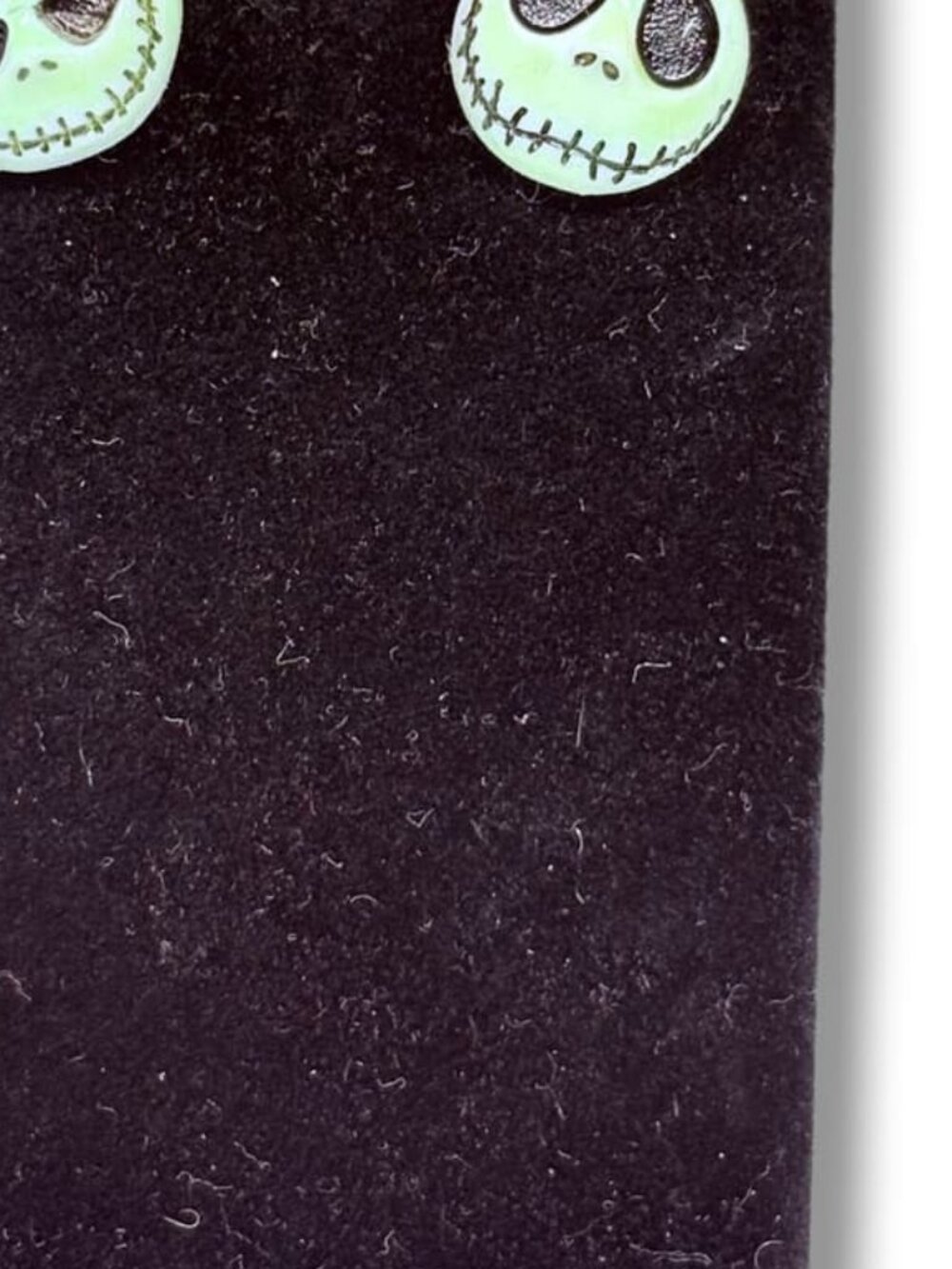 Jack Skellington Earrings